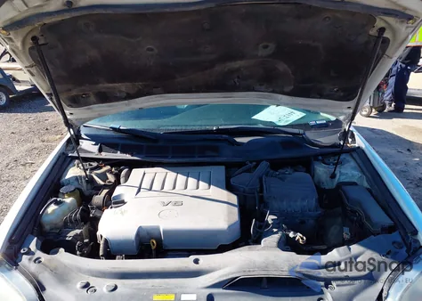 2006 Toyota Avalon Xl z USA, uszkodzony, nr VIN 4T1BK36B36U099892